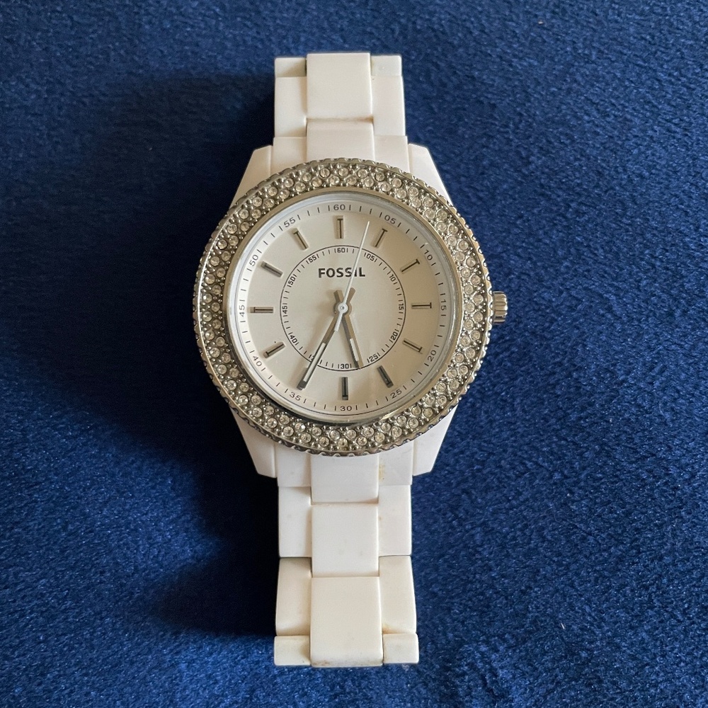 Fossil Watch
